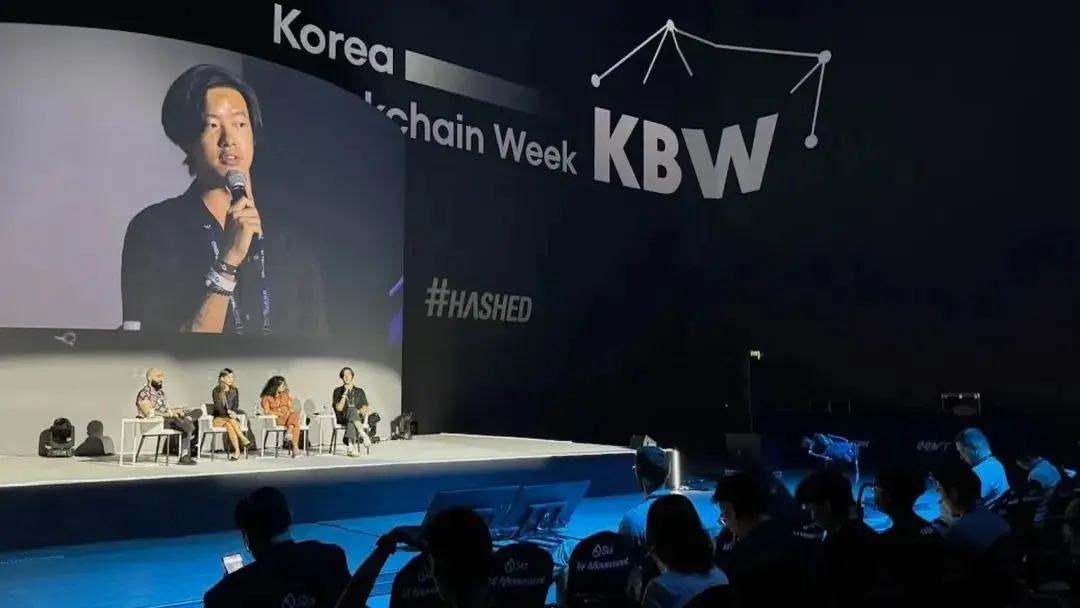 Sonic 创始人 Chris 专访：逆风翻盘，在 Web3 海面下寻找真正的风暴